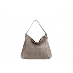 Vivienne Midi - Very Light Taupe