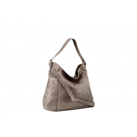 Vivienne Midi - Very Light Taupe