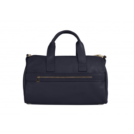 Ginevra - Navy Blue