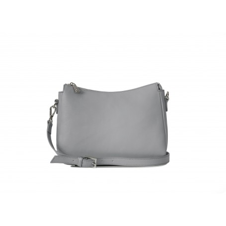 Melanie Midi - Light Grey