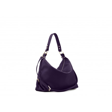 Little Olimpia - Mora Purple