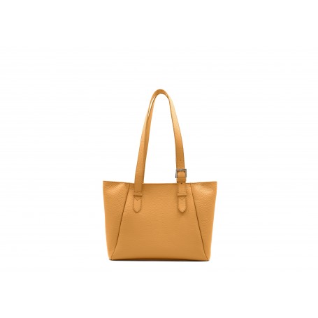 Little Picena - Ochre Yellow