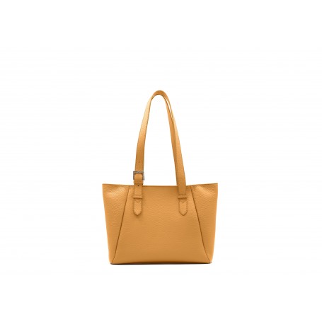 Little Picena - Ochre Yellow
