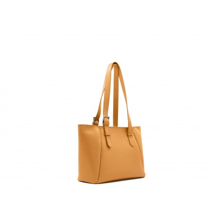 Little Picena - Ochre Yellow