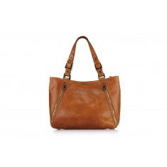 Selene Zip - Sauro Tan