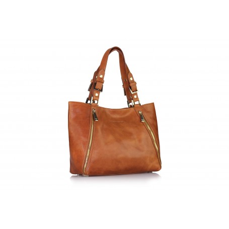 Selene Zip - Sauro Tan