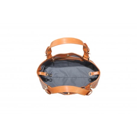 Selene Zip - Sauro Tan