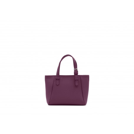 Micro Picena - Aubergine