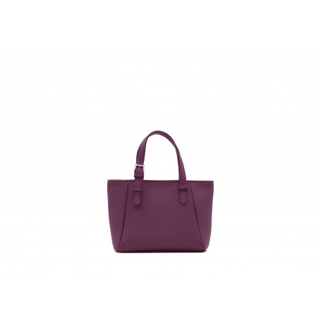 Micro Picena - Aubergine