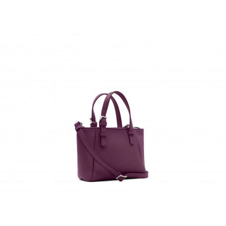 Micro Picena - Aubergine