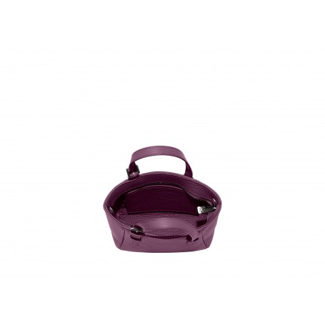 Micro Picena - Aubergine