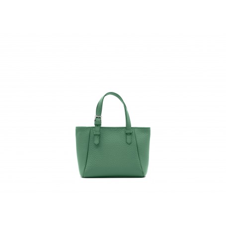 Micro Picena - Bamboo Green