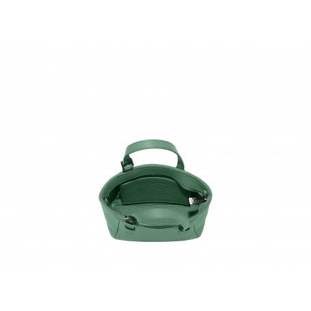 Micro Picena - Bamboo Green
