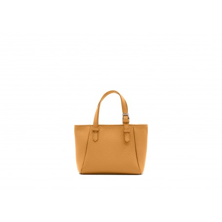 Micro Picena - Ochre Yellow