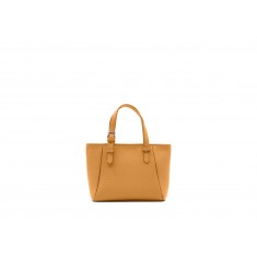 Micro Picena - Ochre Yellow