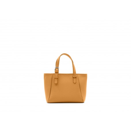 Micro Picena - Ochre Yellow