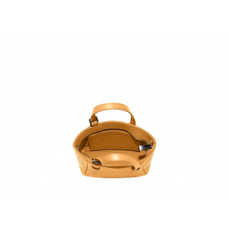 Micro Picena - Ochre Yellow