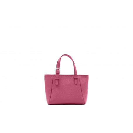 Micro Picena - Passion Fuchsia