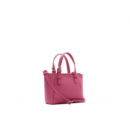 Micro Picena - Passion Fuchsia