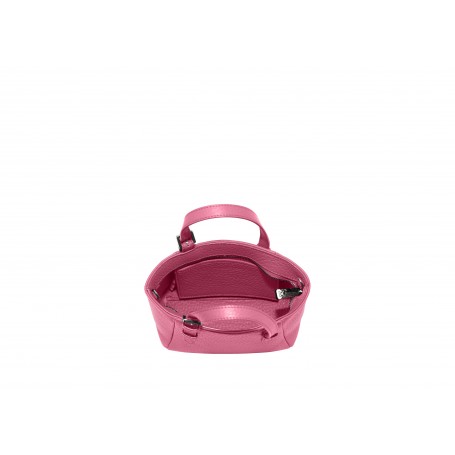 Micro Picena - Passion Fuchsia