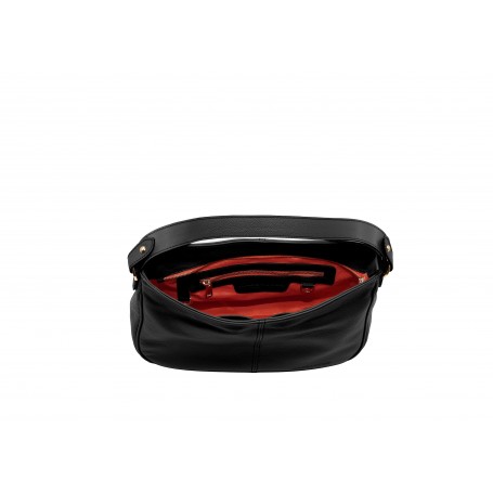 Roma Midi - Black