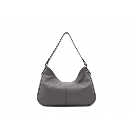Roma Midi - Charcoal Grey