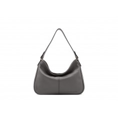 Roma Midi - Charcoal Grey