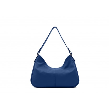 Roma Midi - Gentian Blue