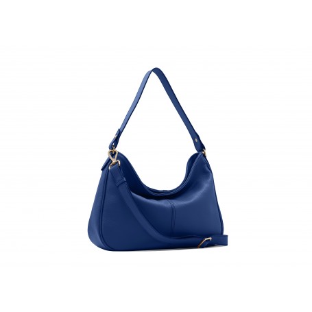 Roma Midi - Gentian Blue
