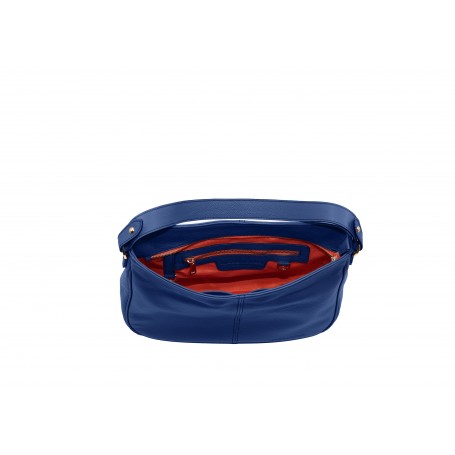 Roma Midi - Gentian Blue