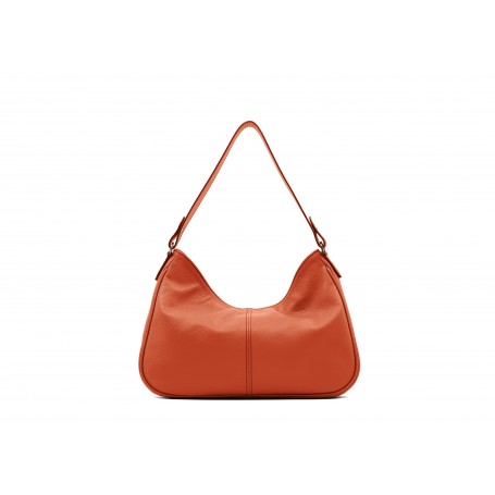 Roma Midi - Matte Coral
