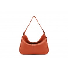 Roma Midi - Matte Coral
