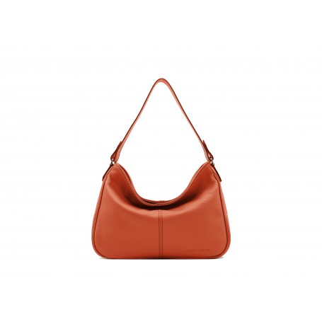 Roma Midi - Matte Coral