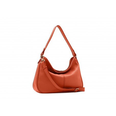 Roma Midi - Matte Coral