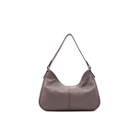 Roma Midi - Taupe Grey