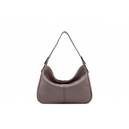 Roma Midi - Taupe Grey