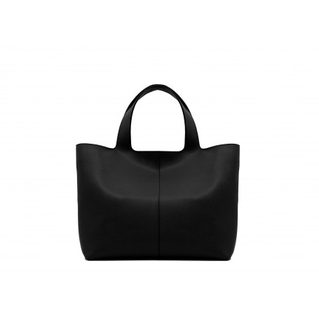 Lucca - Black