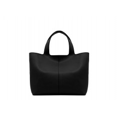 Lucca - Black