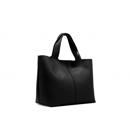 Lucca - Black
