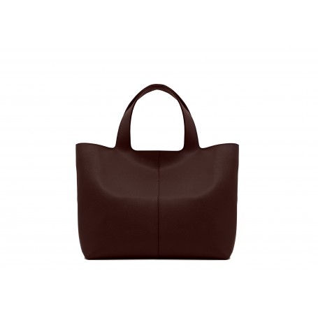Lucca - Dark Brown