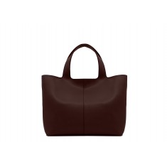 Lucca - Dark Brown