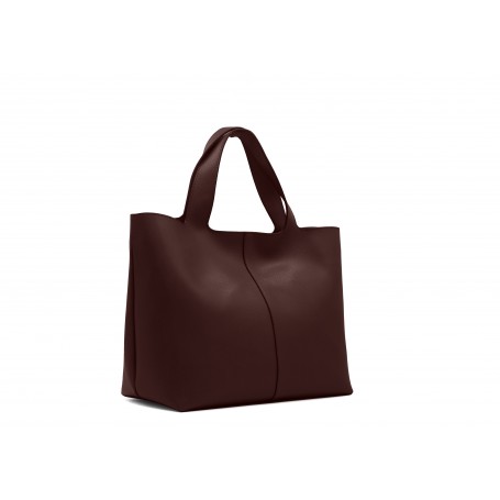 Lucca - Dark Brown