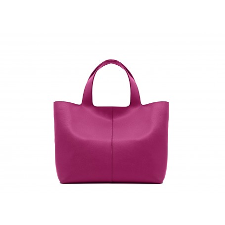 Lucca - Fuchsia