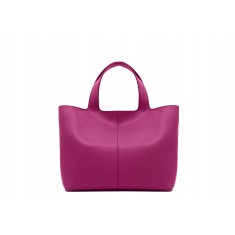Lucca - Fuchsia