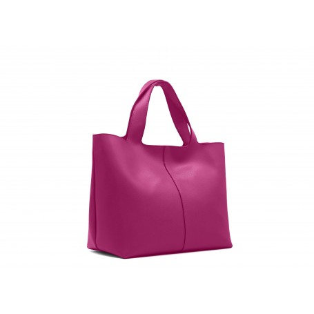 Lucca - Fuchsia