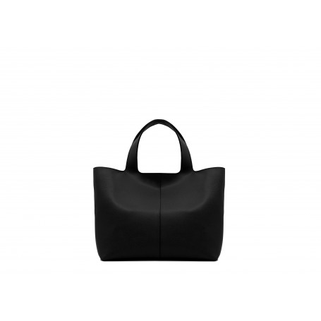 Lucca Midi - Black