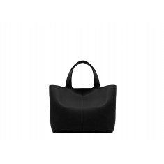 Lucca Midi - Black