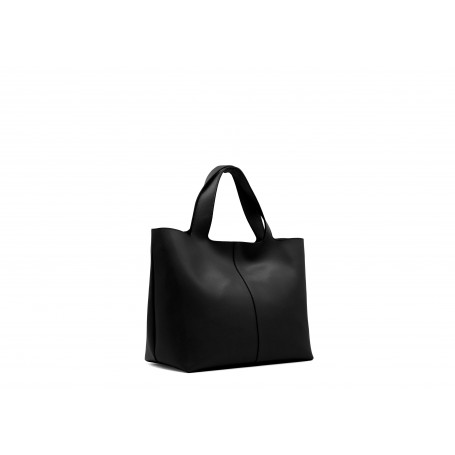Lucca Midi - Black
