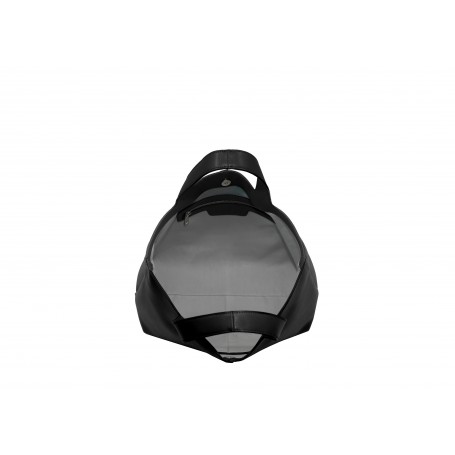 Lucca Midi - Black