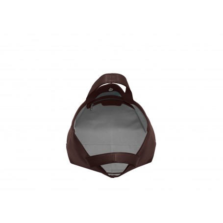 Lucca Midi - Dark Brown